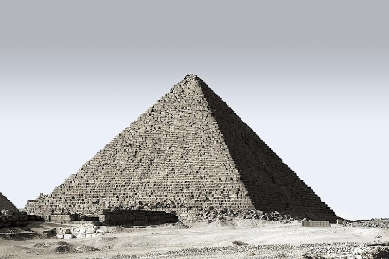 Ancient Egyptian Bread