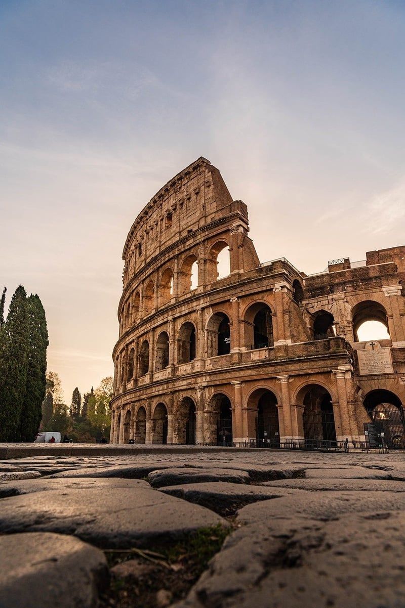Roman Garum Sauce
