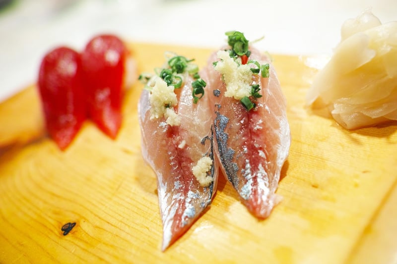 Sushi